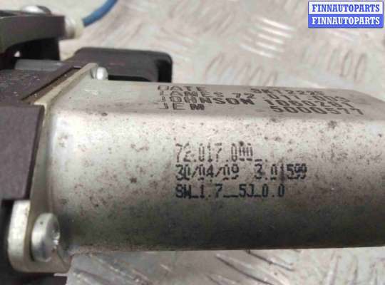 купить Стеклоподъемник передний левый на Opel Corsa Corsa D 2006-2010