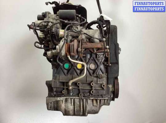 купить Двигатель на Mitsubishi Carisma Carisma (DA) 1995-2004