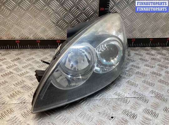 купить Фара левая на Hyundai i30 i30 (FD) 2010-2012 рестайлинг