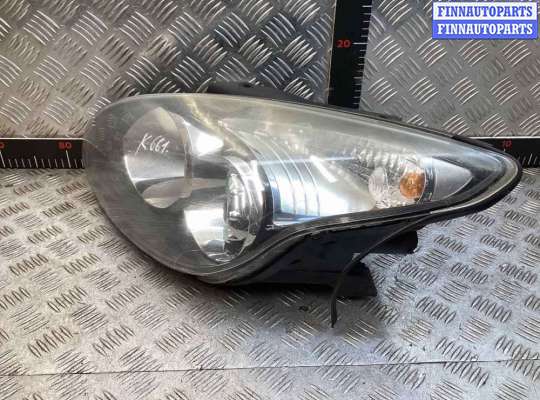 купить Фара левая на Hyundai i30 i30 (FD) 2010-2012 рестайлинг