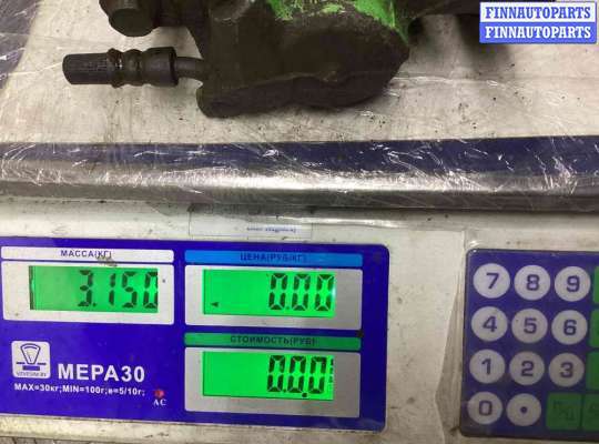 купить Суппорт задний правый на Subaru Impreza Impreza III (GH,GR/G12/G22) 2007-2012