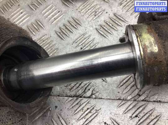 купить Рулевая рейка на Ford Transit Connect T. Connect I 2002-2009