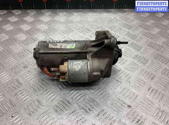 купить Стартер на Renault Megane Megane II 2006-2009 рестайлинг