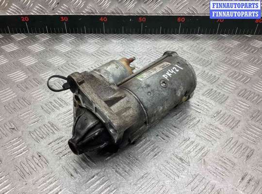 купить Стартер на Renault Megane Megane II 2006-2009 рестайлинг