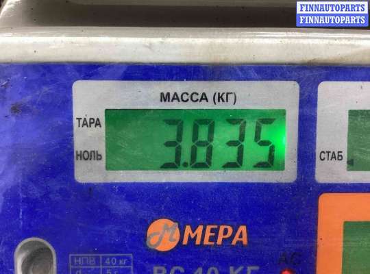 купить Стартер на Renault Megane Megane II 2006-2009 рестайлинг