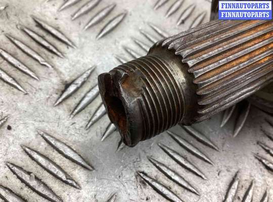 купить Полуось задняя (приводной вал, ШРУС) на BMW 3-Series 3-Series (E46) 2001-2005 рестайлинг