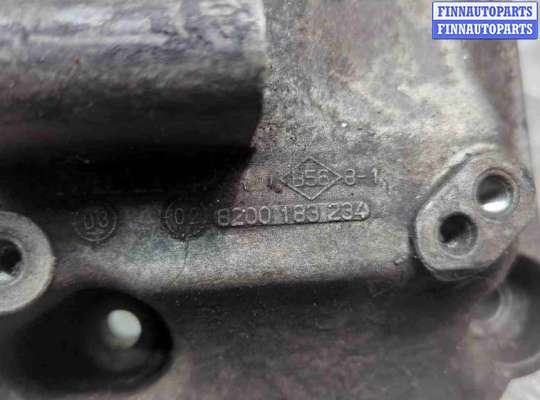 купить Кронштейн компрессора кондиционера на Renault Megane Megane II 2002-2006