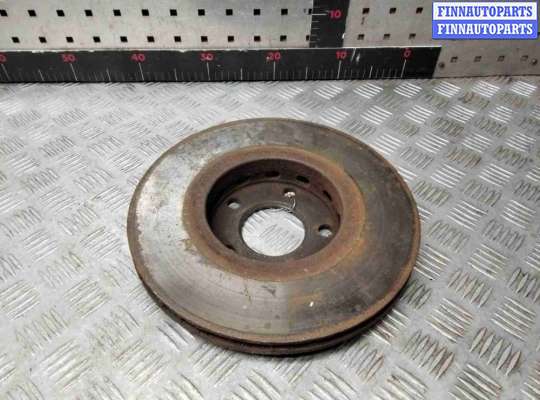 купить Диск тормозной передний на Audi A4 A4 B6 (8EC, 8E5) 2000-2004