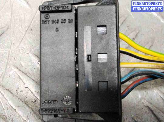 купить Проводка двери на Mercedes Vito Vito (W639) 2003-2010