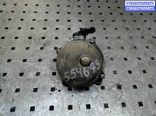 Насос вакуумный AU1570413 на Audi A6 A6 C5 (4B) 2001-2004 рестайлинг