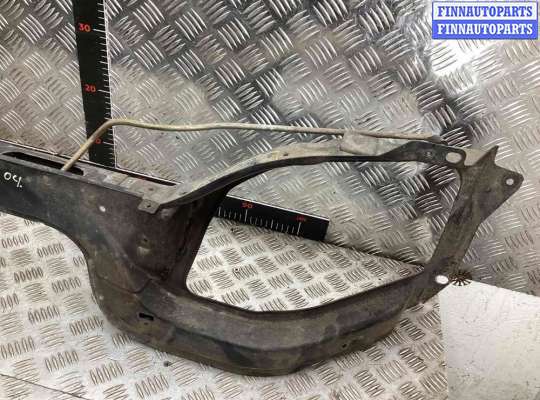 купить Передняя панель крепления облицовки (телевизор) на Fiat Ducato Ducato 1994-2006