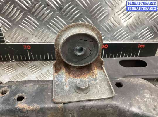 купить Передняя панель крепления облицовки (телевизор) на Fiat Ducato Ducato 1994-2006