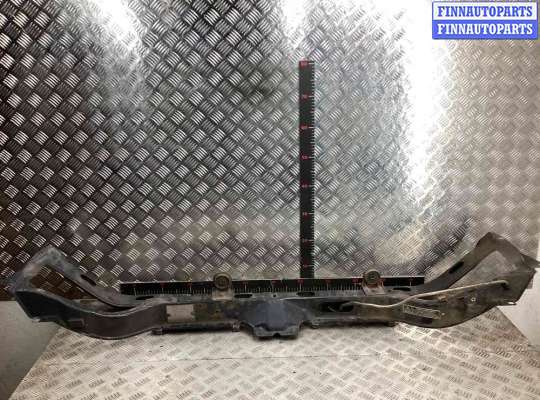 Передняя панель крепления облицовки (телевизор) FT563875 на Fiat Ducato Ducato 1994-2006