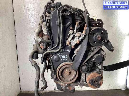 купить Двигатель на Ford Mondeo Mondeo IV 2007-2015