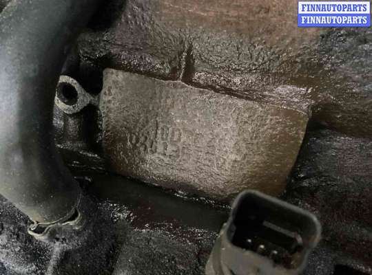 купить Двигатель на Ford Mondeo Mondeo IV 2007-2015