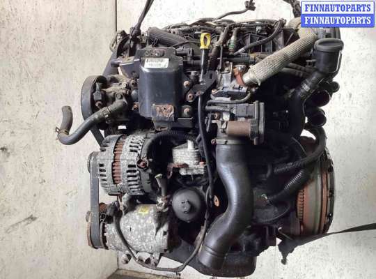 купить Двигатель на Ford Mondeo Mondeo IV 2007-2015