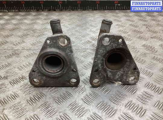 купить Кронштейн крепления бампера переднего на Audi A6 A6 C5 (4B) 2001-2004 рестайлинг