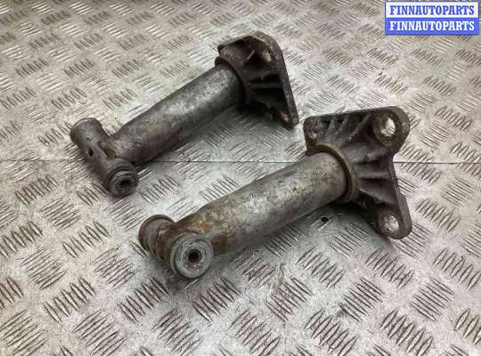 купить Кронштейн крепления бампера переднего на Audi A6 A6 C5 (4B) 2001-2004 рестайлинг