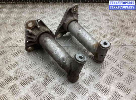 Кронштейн крепления бампера переднего AU1725310 на Audi A6 A6 C5 (4B) 2001-2004 рестайлинг