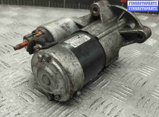 купить Стартер на Citroen C4 Grand Picasso C4 G. Picasso I (UA) 2006-2013