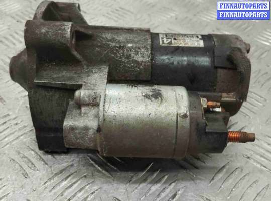 купить Стартер на Citroen C4 Grand Picasso C4 G. Picasso I (UA) 2006-2013
