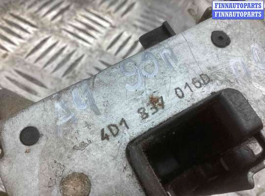 купить Замок двери передней правой на Audi A4 B5 (8D) 1994-1999