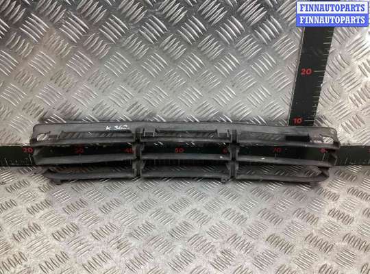 купить Заглушка (решетка) в бампер на Volkswagen Bora Bora (1J) 1998-2005