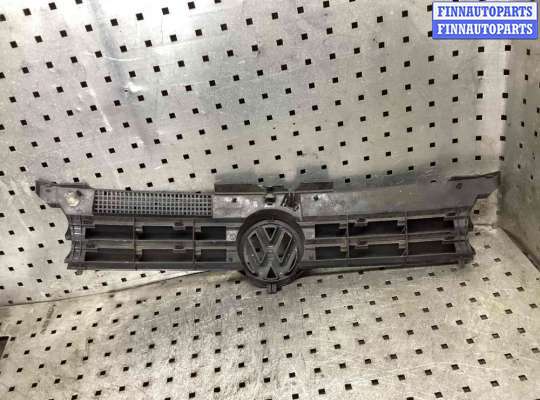 купить Решетка радиатора на Volkswagen Golf Golf IV (1J) 1997-2004