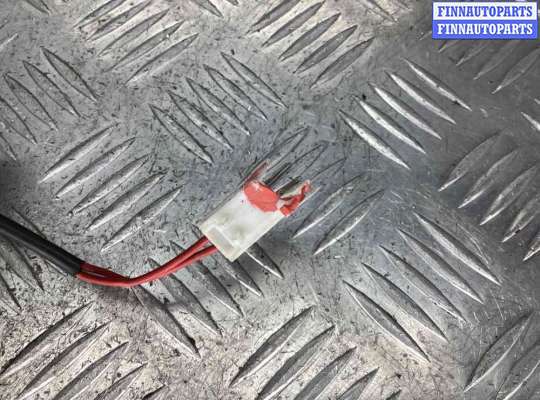 Замок багажника