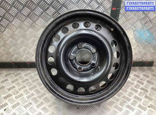 купить Диск штампованный на Opel Zafira Zafira A 2003-2005 рестайлинг