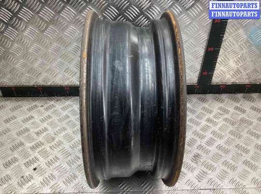 купить Диск штампованный на Opel Zafira Zafira A 2003-2005 рестайлинг