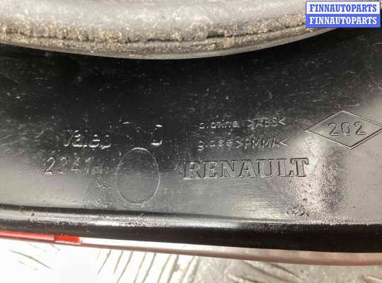 купить Фонарь задний правый на Renault Scenic Scenic I (JA) 1999-2003 рестайлинг