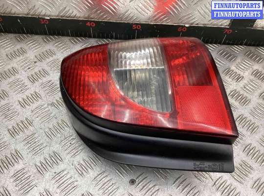 купить Фонарь задний правый на Renault Scenic Scenic I (JA) 1999-2003 рестайлинг