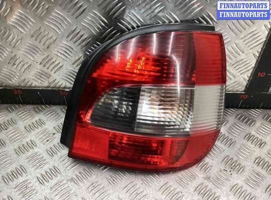 купить Фонарь задний правый на Renault Scenic Scenic I (JA) 1999-2003 рестайлинг