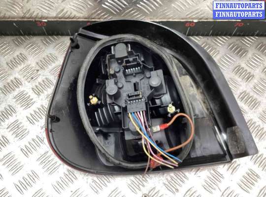купить Фонарь задний правый на Renault Scenic Scenic I (JA) 1999-2003 рестайлинг