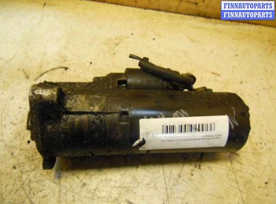 купить Стартер на Audi A4 A4 B6 (8EC, 8E5) 2000-2006