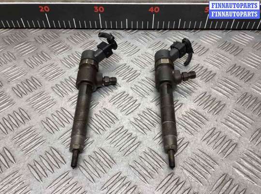 купить Форсунка на Opel Astra Astra H 2004-2007