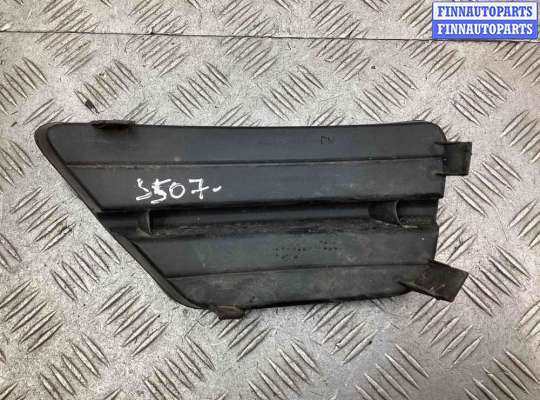 купить Заглушка (решетка) в бампер передний на Ford Focus Focus I 2001-2005 рестайлинг