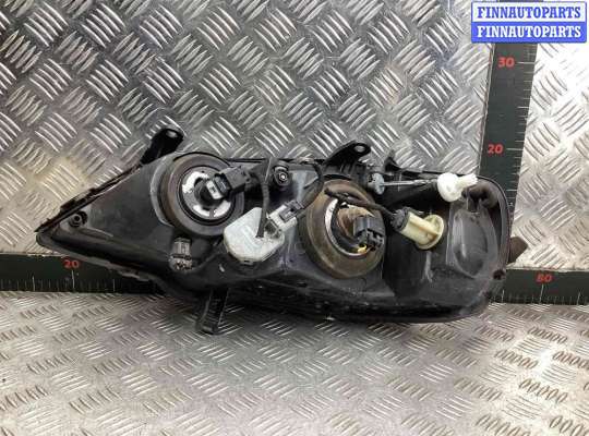 купить Фара правая на Opel Astra Astra G 1998-2004