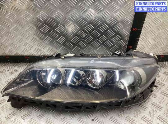 купить Фара левая на Mazda 6 6 I (GG) 2002-2005