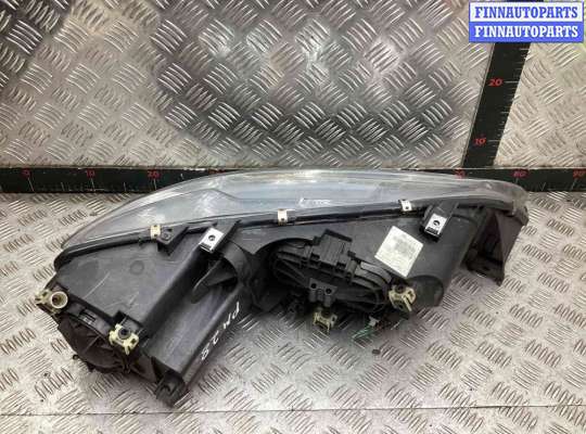 купить Фара левая на Mazda 6 6 I (GG) 2002-2005