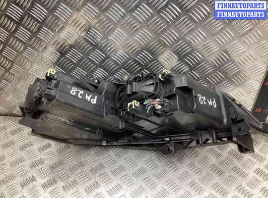 купить Фара левая на Mazda 6 6 I (GG) 2002-2005