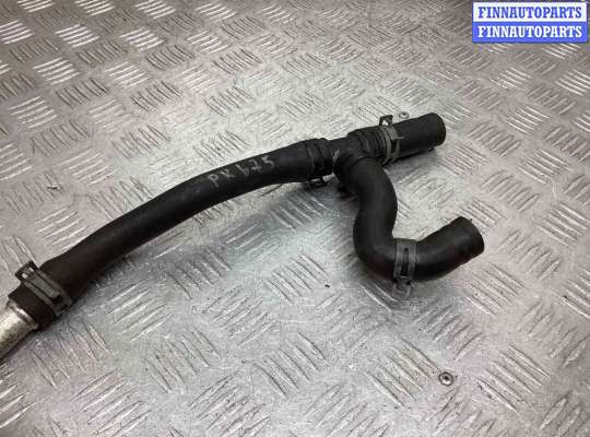 купить Патрубок (трубопровод, шланг) на Volkswagen Sharan Sharan I (7M) 2003-2010 2-й рестайлинг