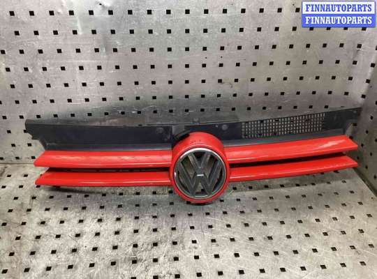 купить Решетка радиатора на Volkswagen Golf Golf IV (1J) 1997-2004