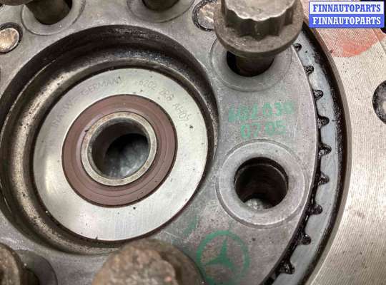 купить Маховик на Mercedes E E (W124) 1985-1996