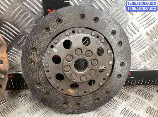 купить Маховик на Mercedes E E (W124) 1985-1996