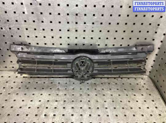 купить Решетка радиатора на Volkswagen Golf Golf IV (1J) 1997-2004