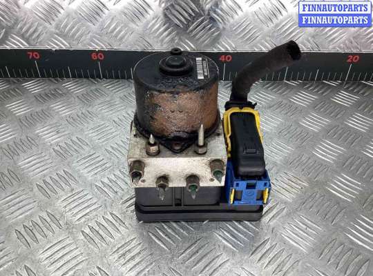 Блок ABS на Renault Espace IV