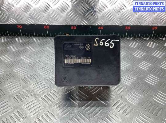 Купить Блок ABS на Renault Espace Espace IV 2002-2006 Блок ABS RN1532894 на Renault Espace Espace IV 2002-2006