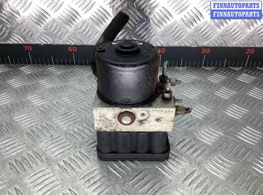 Блок ABS на Renault Espace IV